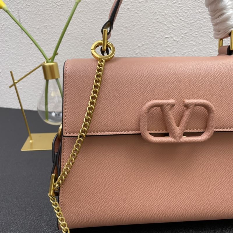 Valentino Top Handle Bags